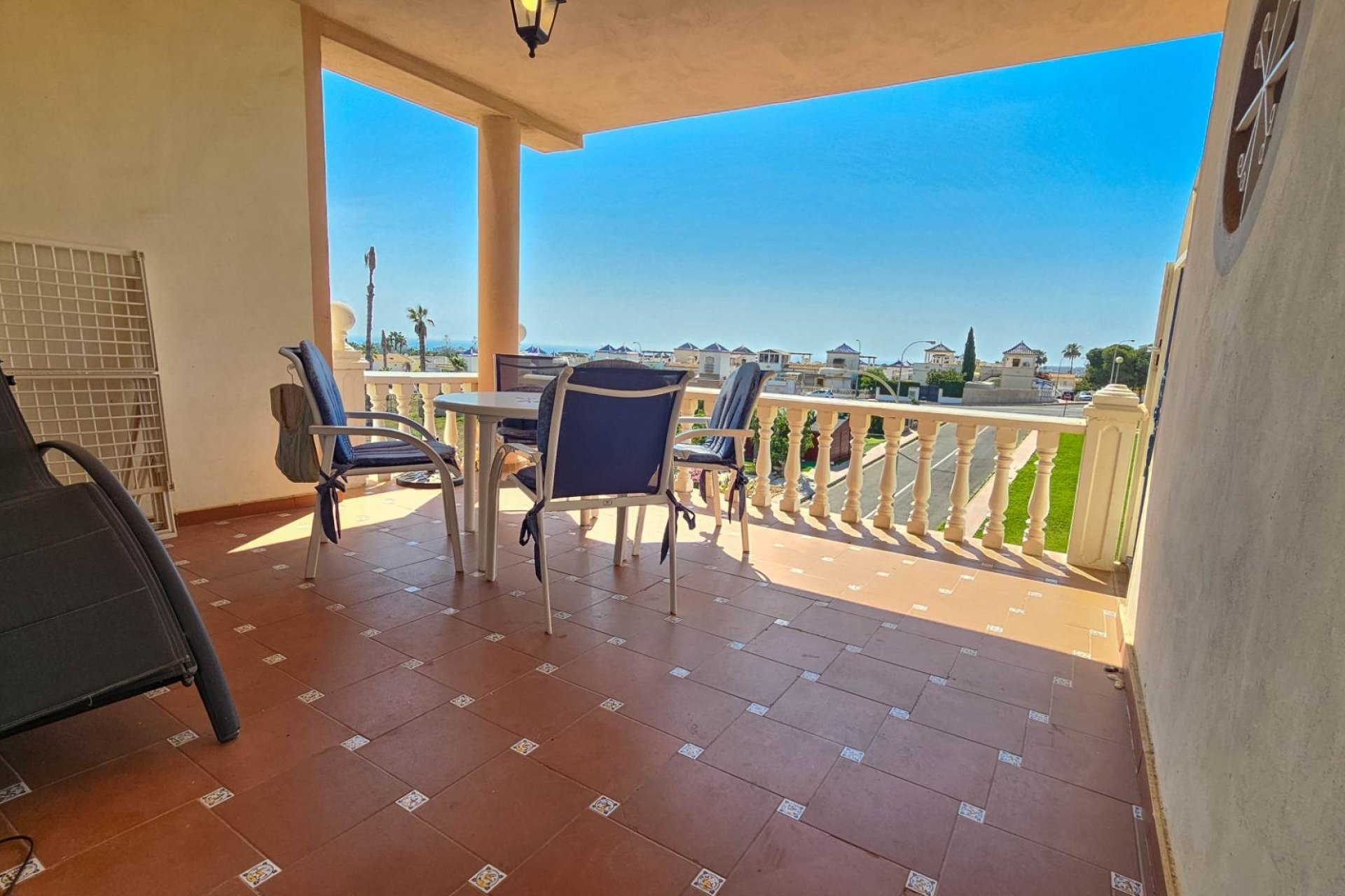 Revente - Bungalow -
Orihuela Costa - Los Altos