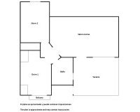 Revente - Bungalow -
Orihuela Costa - Los Altos