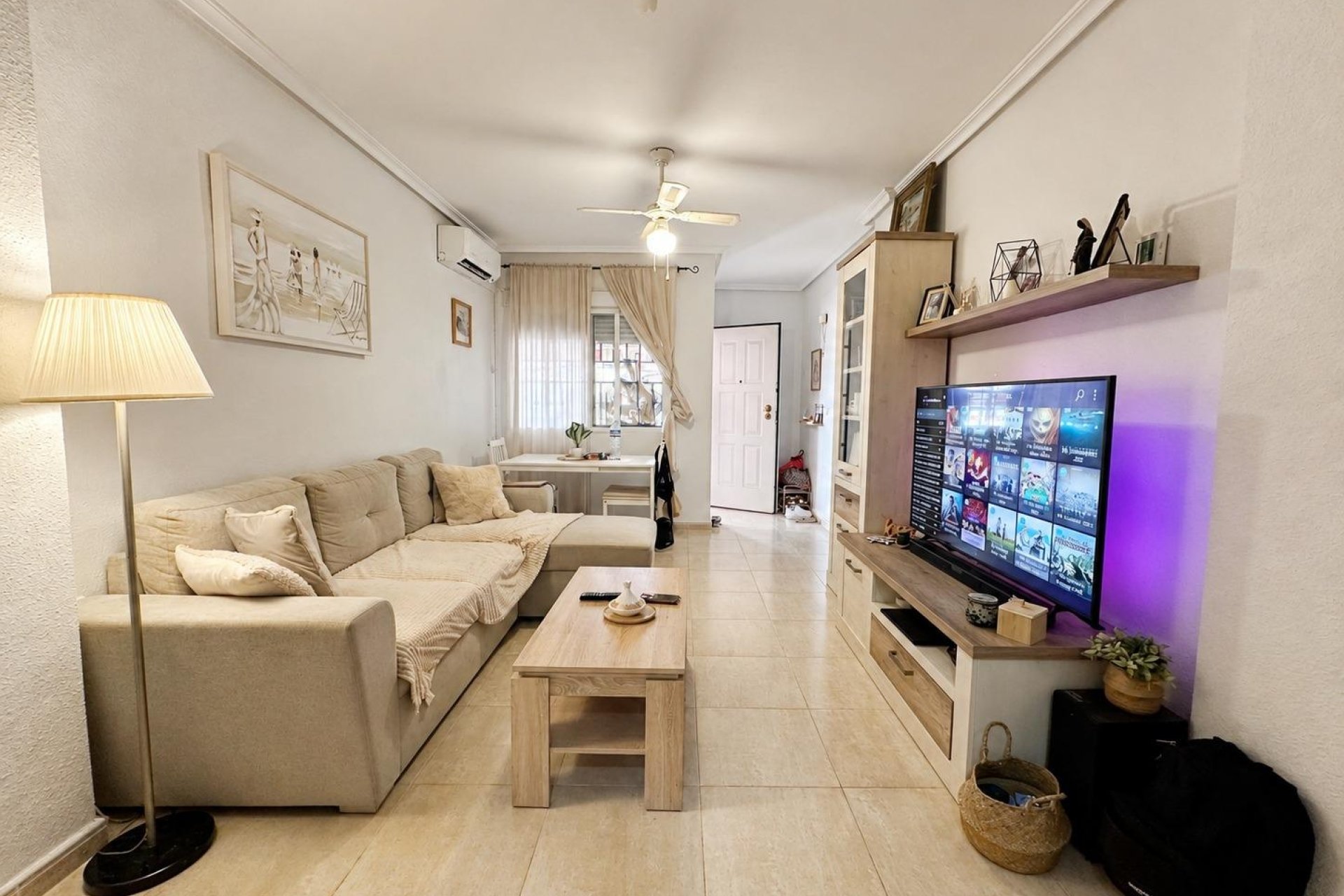 Revente - Bungalow -
Orihuela Costa - Los Altos