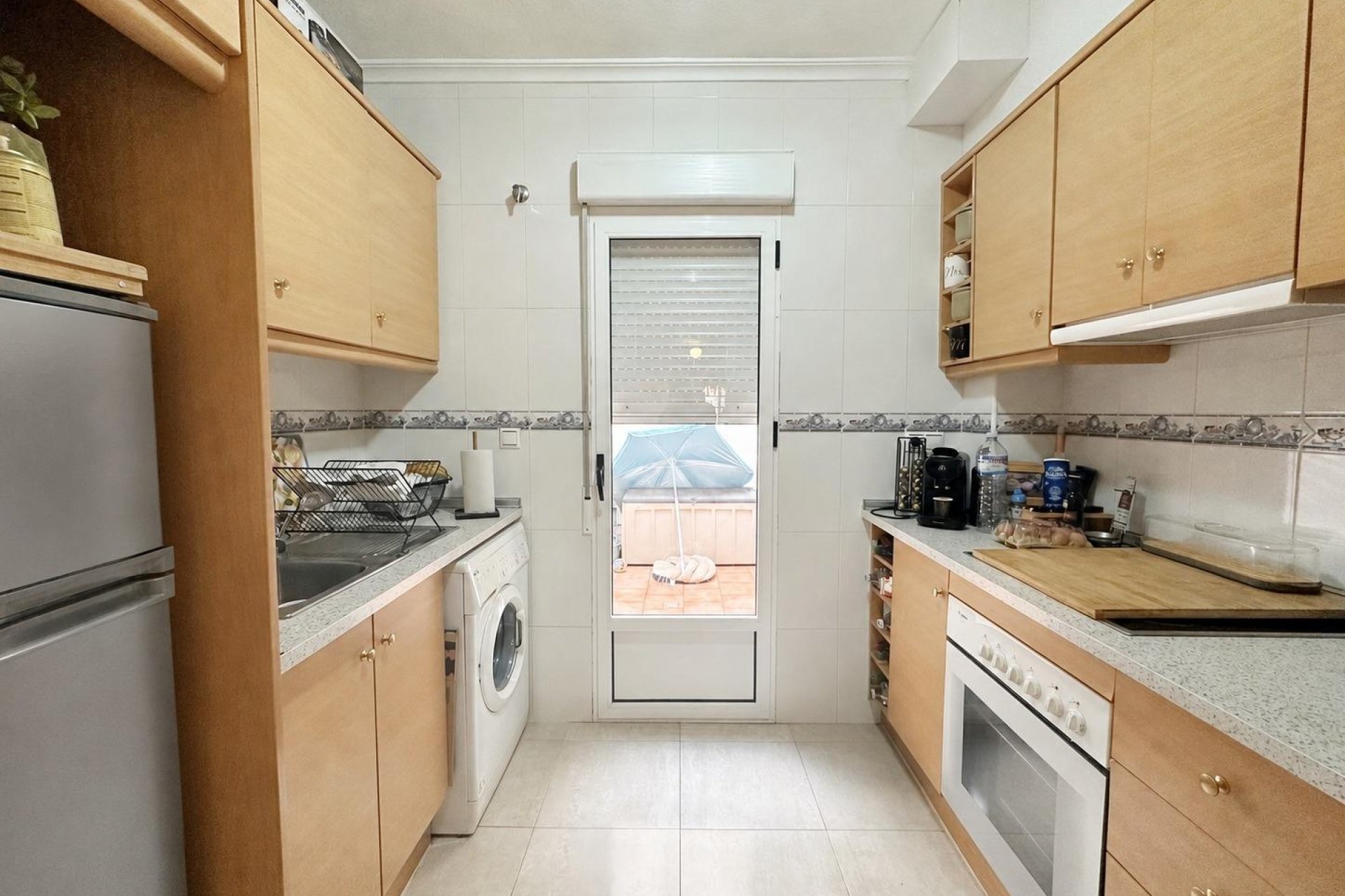 Revente - Bungalow -
Orihuela Costa - Los Altos
