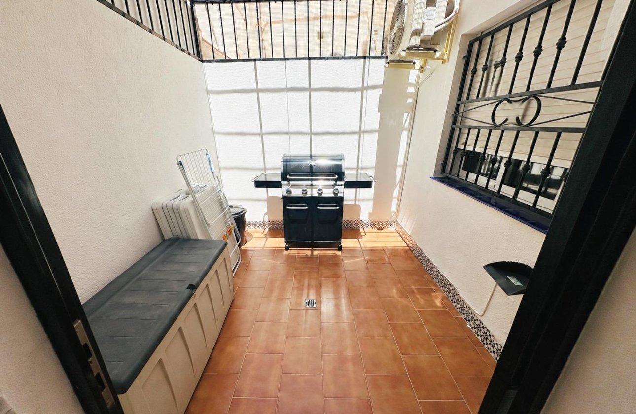Revente - Bungalow -
Orihuela Costa - Los Altos