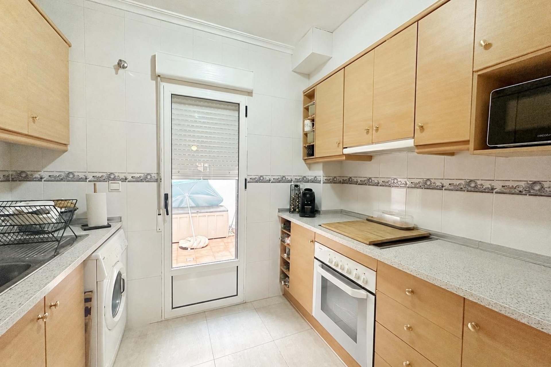 Revente - Bungalow -
Orihuela Costa - Los Altos