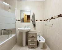 Revente - Bungalow -
Orihuela Costa - Los Altos