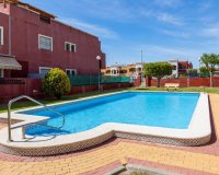 Revente - Bungalow -
Orihuela Costa - Los Altos