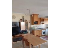 Revente - Bungalow -
Orihuela Costa - PAU 26