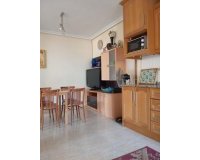 Revente - Bungalow -
Orihuela Costa - PAU 26