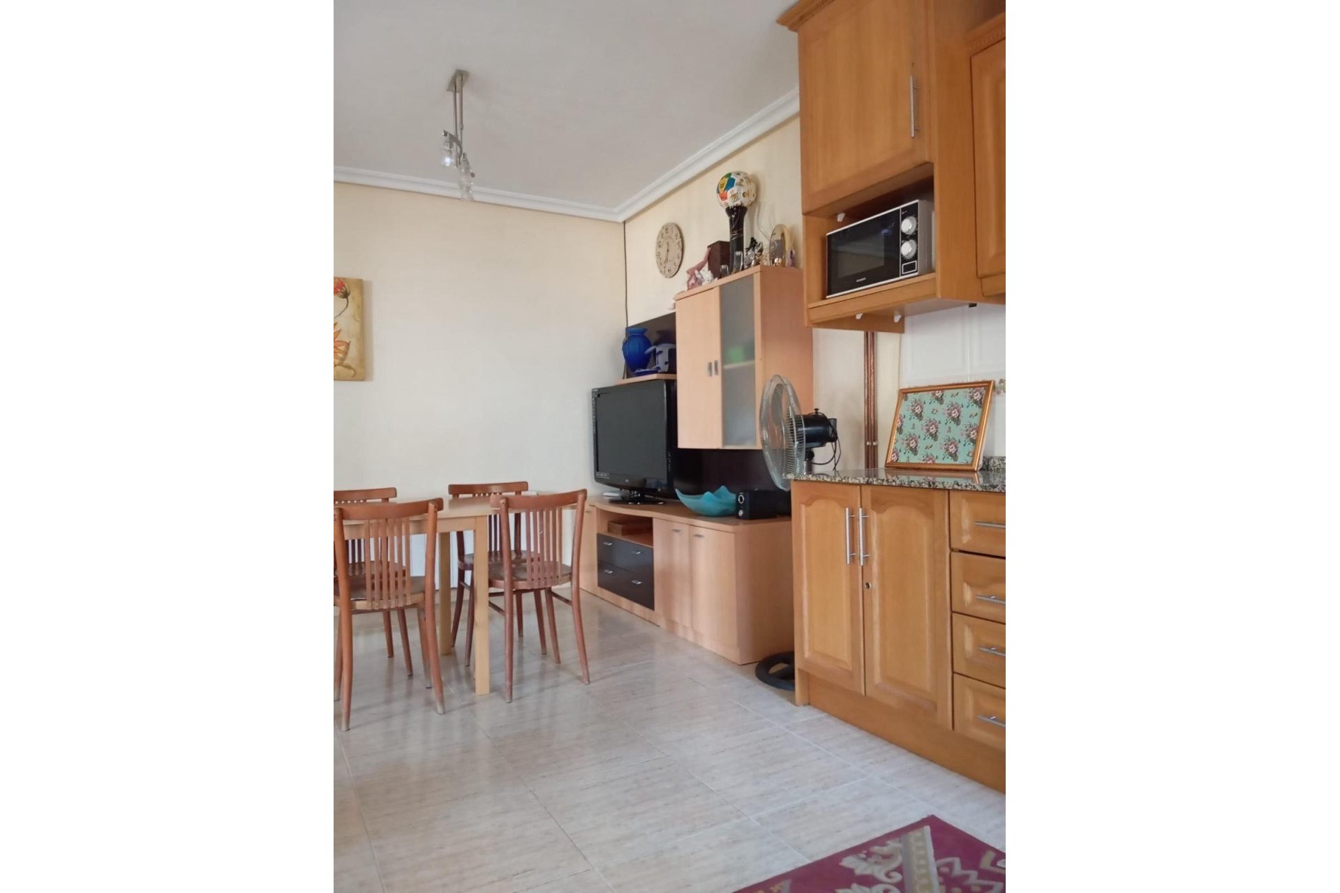 Revente - Bungalow -
Orihuela Costa - PAU 26