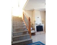 Revente - Bungalow -
Orihuela Costa - PAU 26