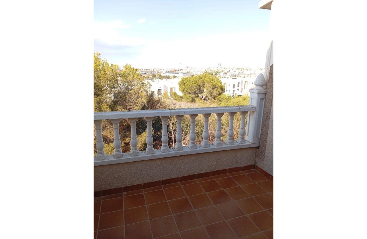 Revente - Bungalow -
Orihuela Costa - PAU 26