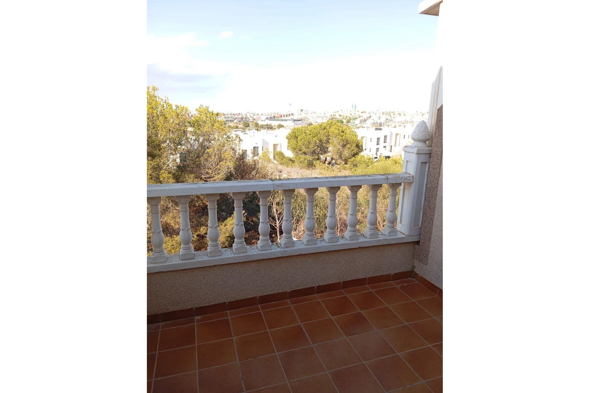 Revente - Bungalow -
Orihuela Costa - PAU 26