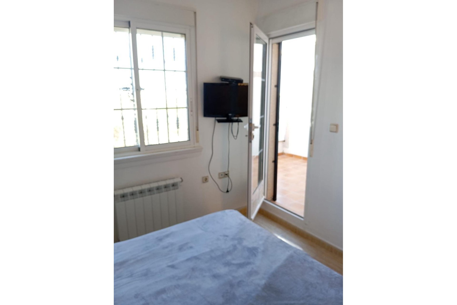 Revente - Bungalow -
Orihuela Costa - PAU 26