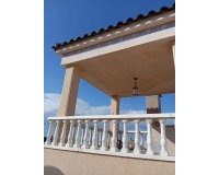 Revente - Bungalow -
Orihuela Costa - PAU 26