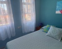 Revente - Bungalow -
Orihuela Costa - Playa Flamenca