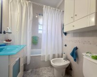 Revente - Bungalow -
Orihuela Costa - Playa Flamenca