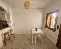 Revente - Bungalow -
Orihuela Costa - Playa Flamenca