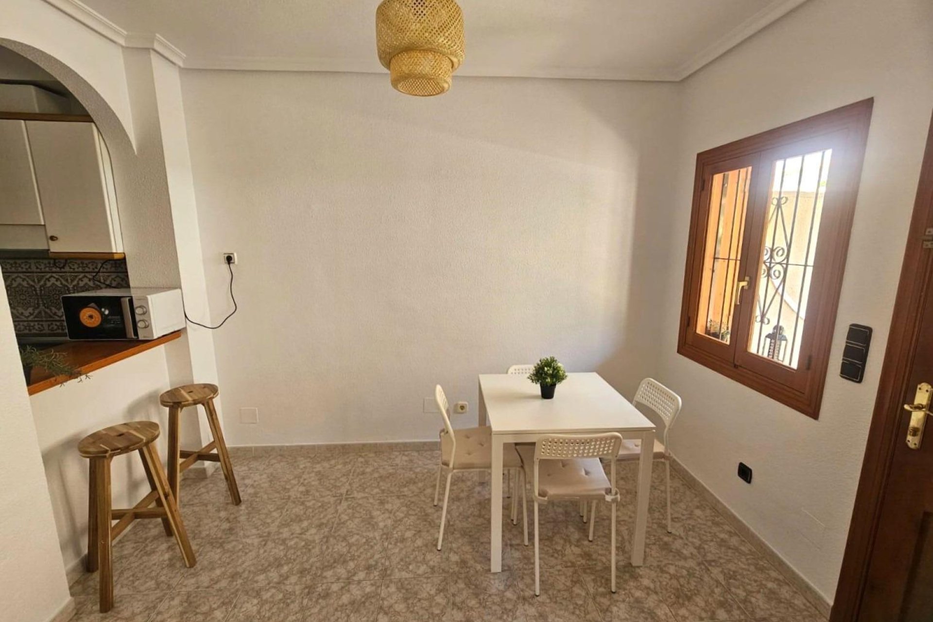 Revente - Bungalow -
Orihuela Costa - Playa Flamenca