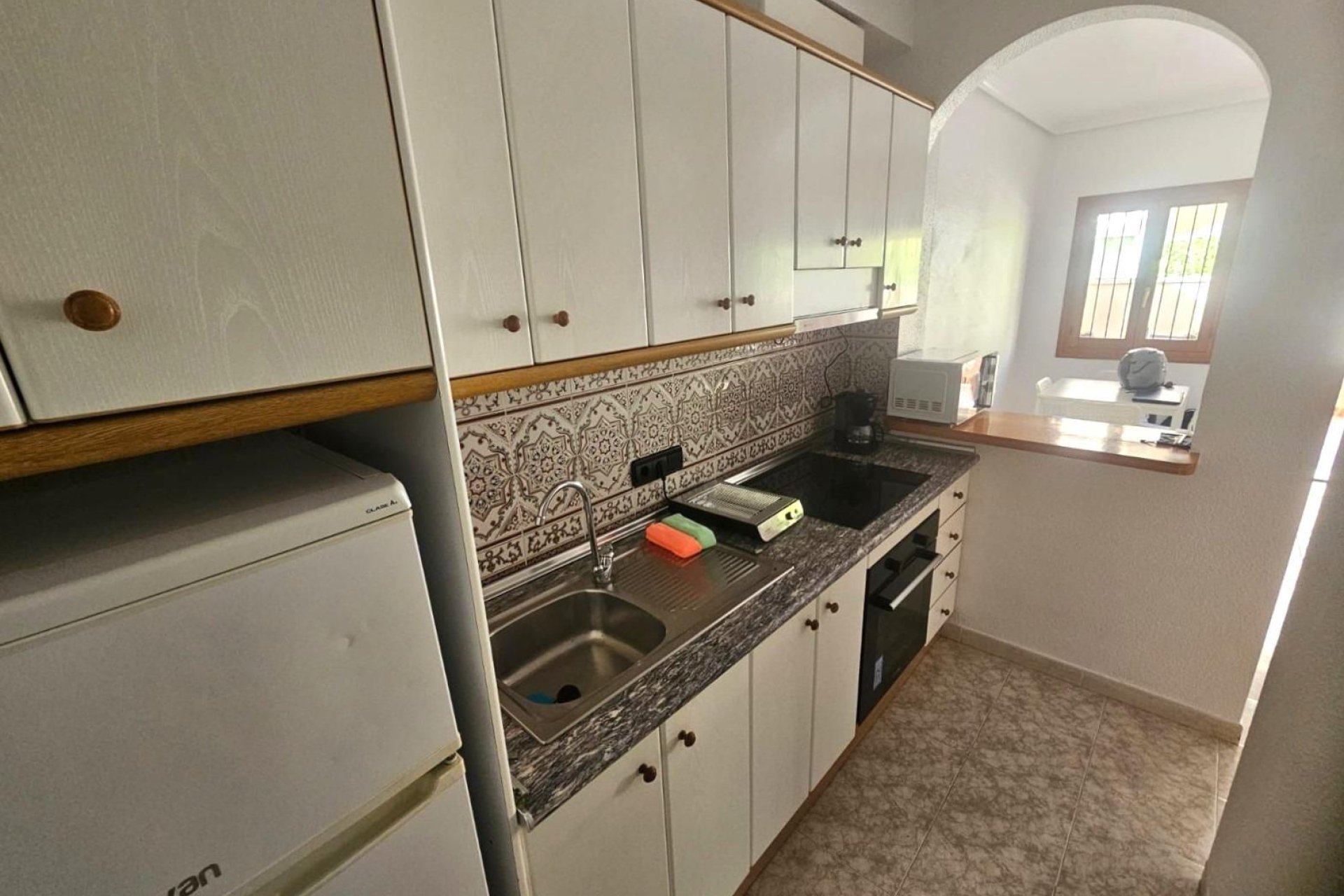 Revente - Bungalow -
Orihuela Costa - Playa Flamenca