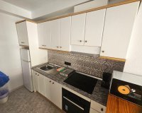 Revente - Bungalow -
Orihuela Costa - Playa Flamenca
