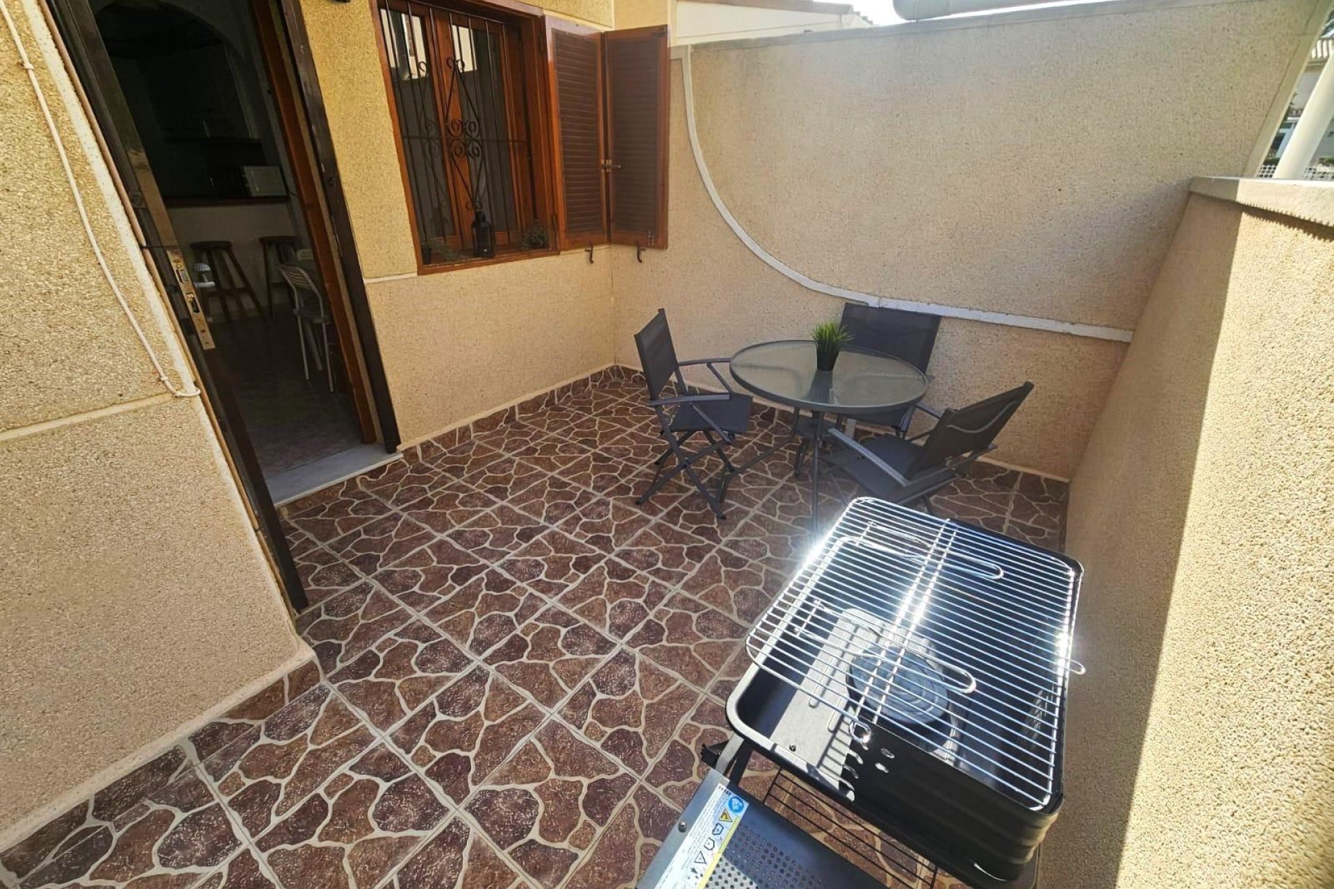 Revente - Bungalow -
Orihuela Costa - Playa Flamenca