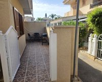 Revente - Bungalow -
Orihuela Costa - Playa Flamenca