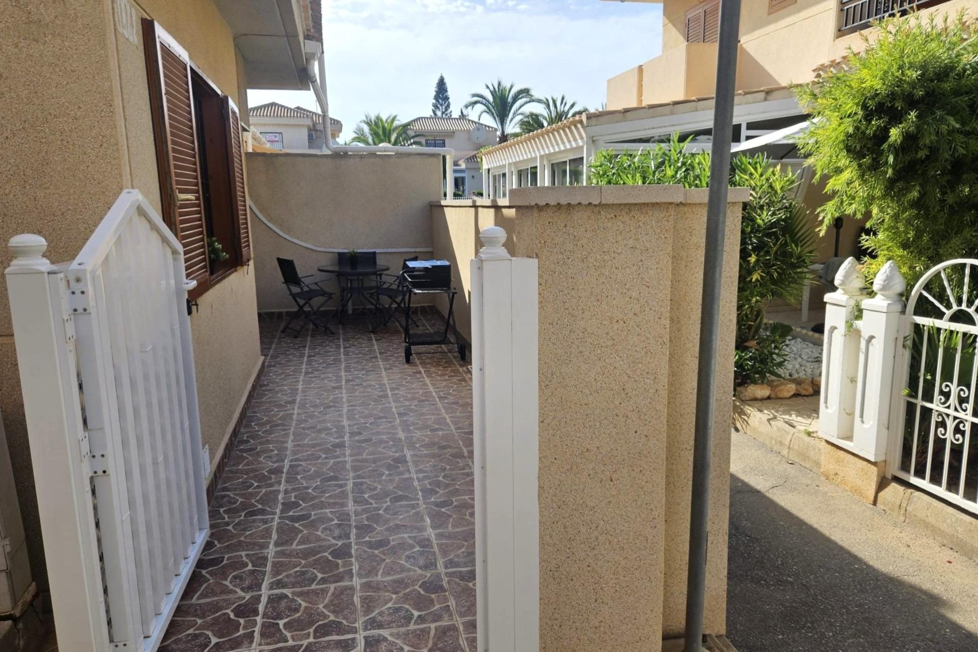 Revente - Bungalow -
Orihuela Costa - Playa Flamenca