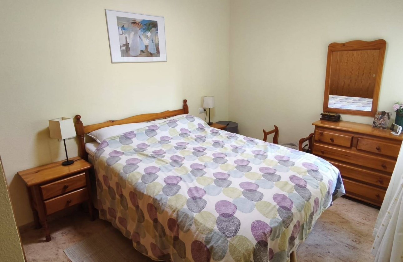 Revente - Bungalow -
Orihuela Costa - Playa Flamenca