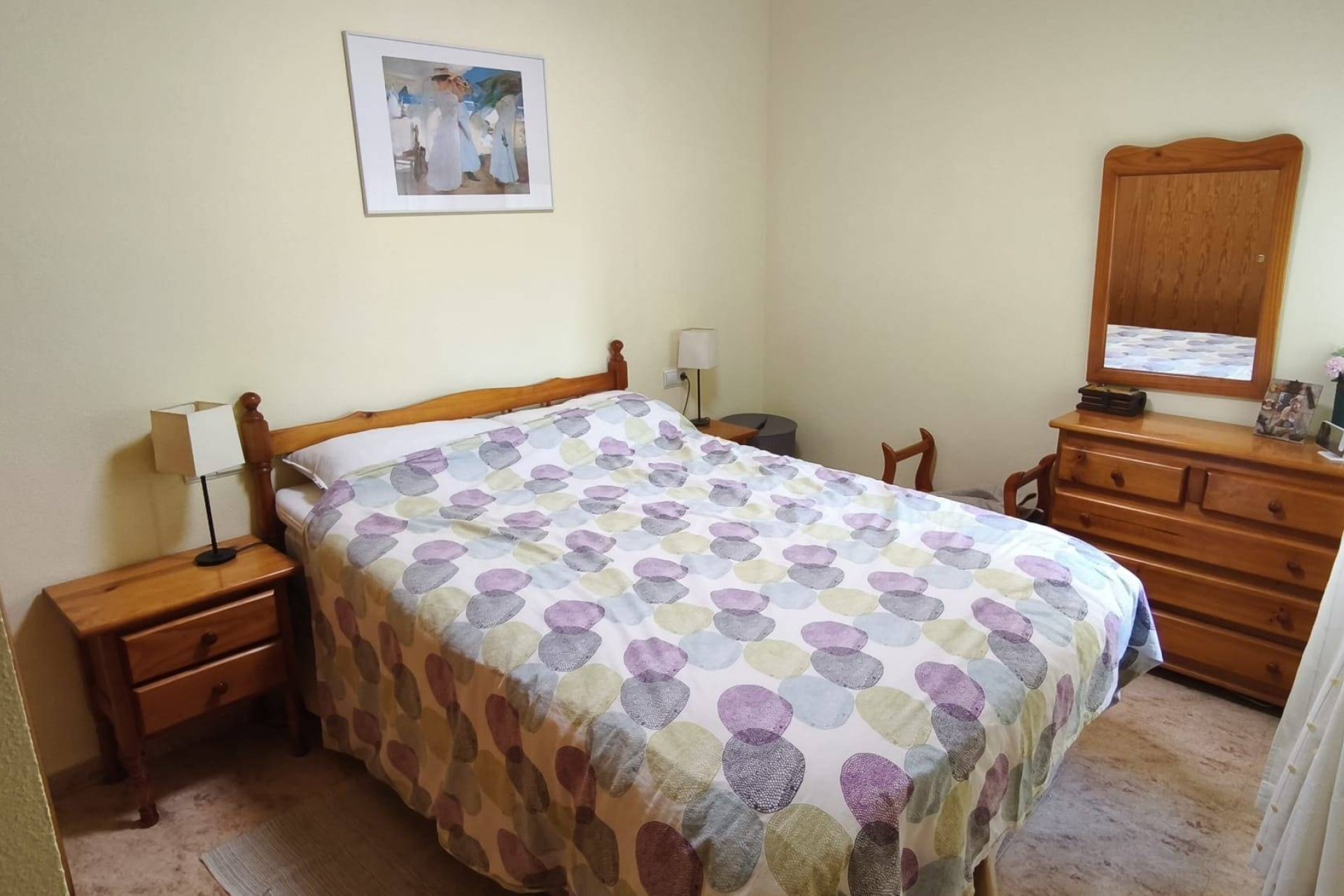 Revente - Bungalow -
Orihuela Costa - Playa Flamenca