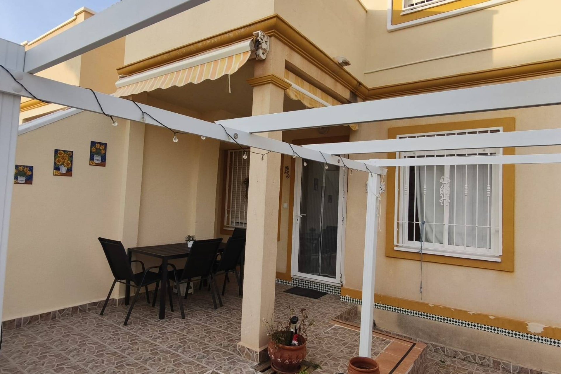 Revente - Bungalow -
Orihuela Costa - Playa Flamenca