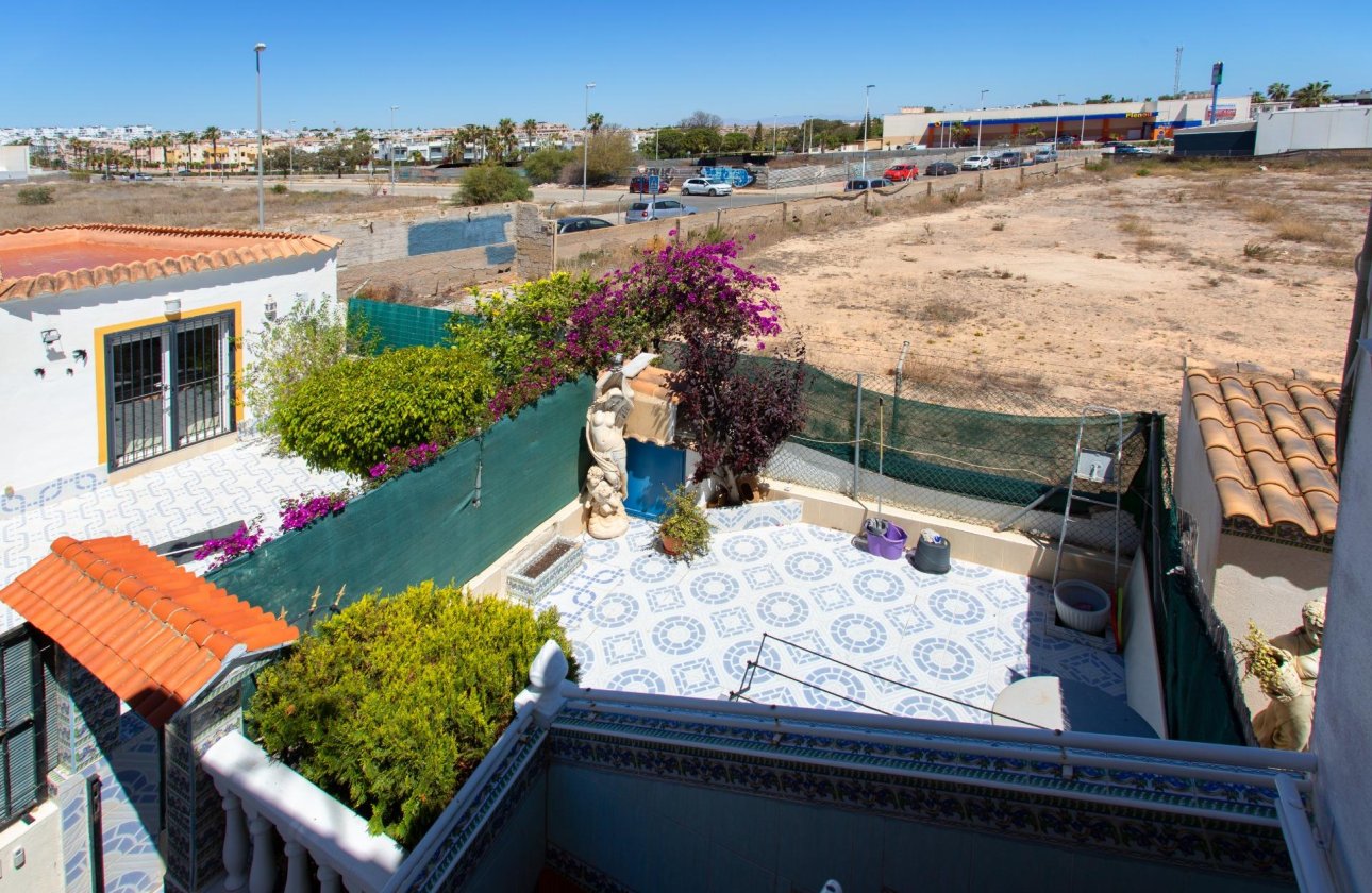 Revente - Bungalow -
Orihuela Costa - Punta Prima