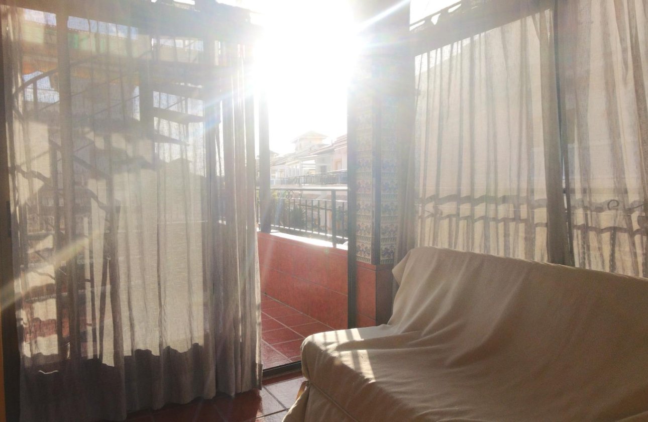 Revente - Bungalow -
Orihuela Costa - Punta Prima