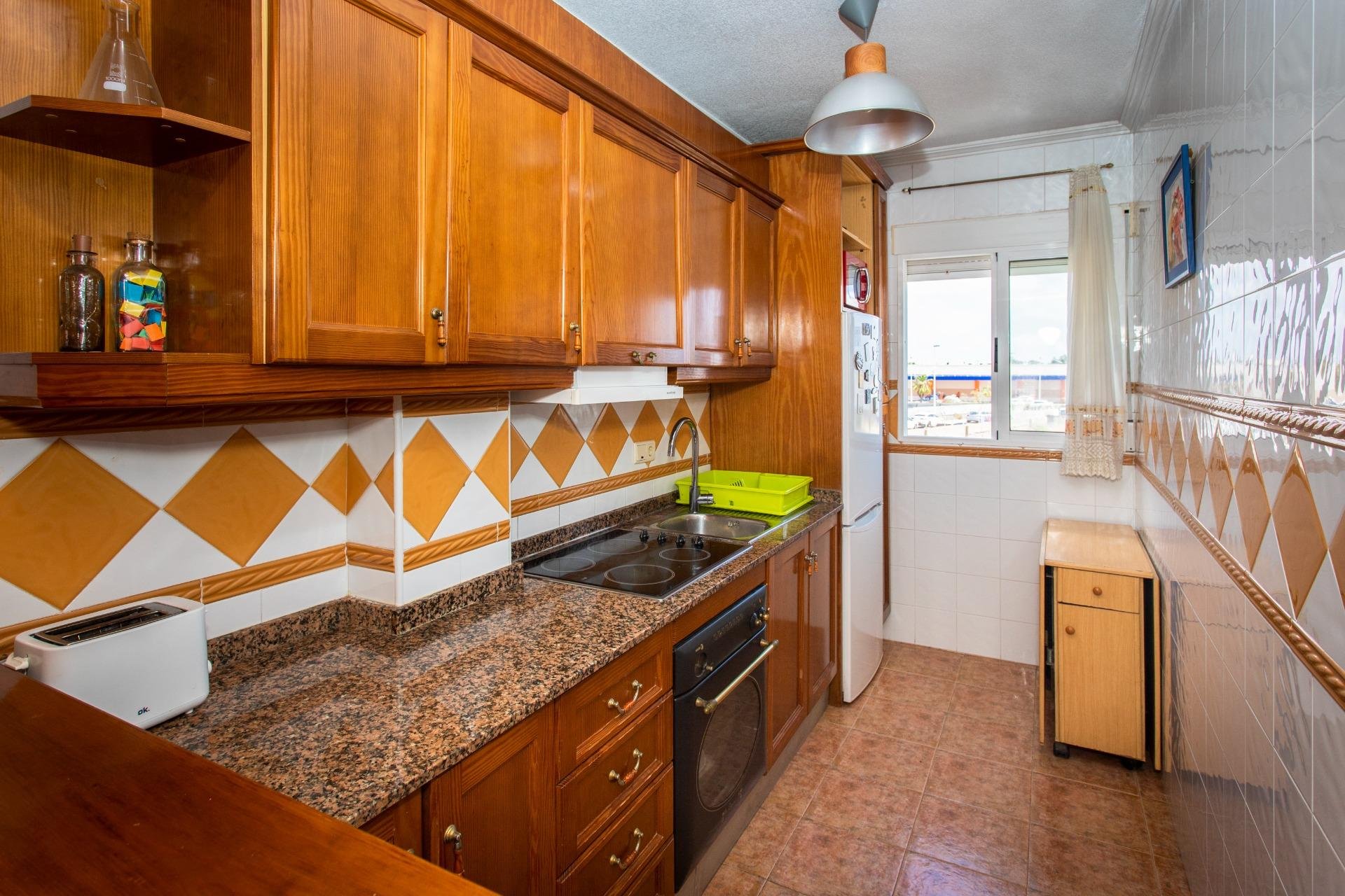 Revente - Bungalow -
Orihuela Costa - Punta Prima