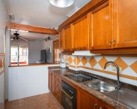 Revente - Bungalow -
Orihuela Costa - Punta Prima