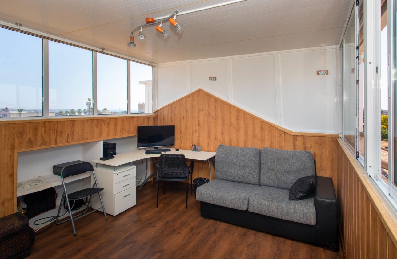 Revente - Bungalow -
Orihuela Costa - Punta Prima