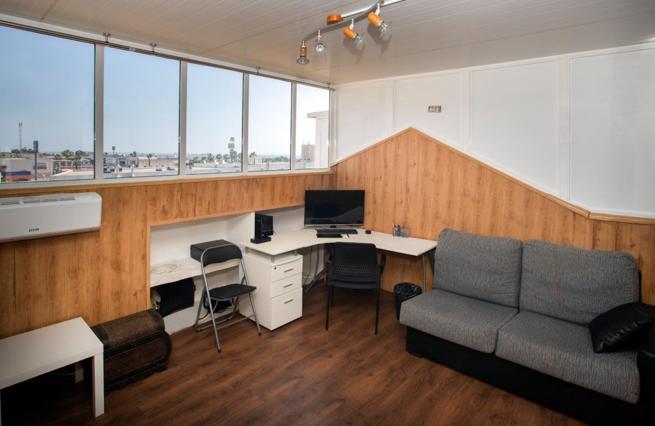 Revente - Bungalow -
Orihuela Costa - Punta Prima