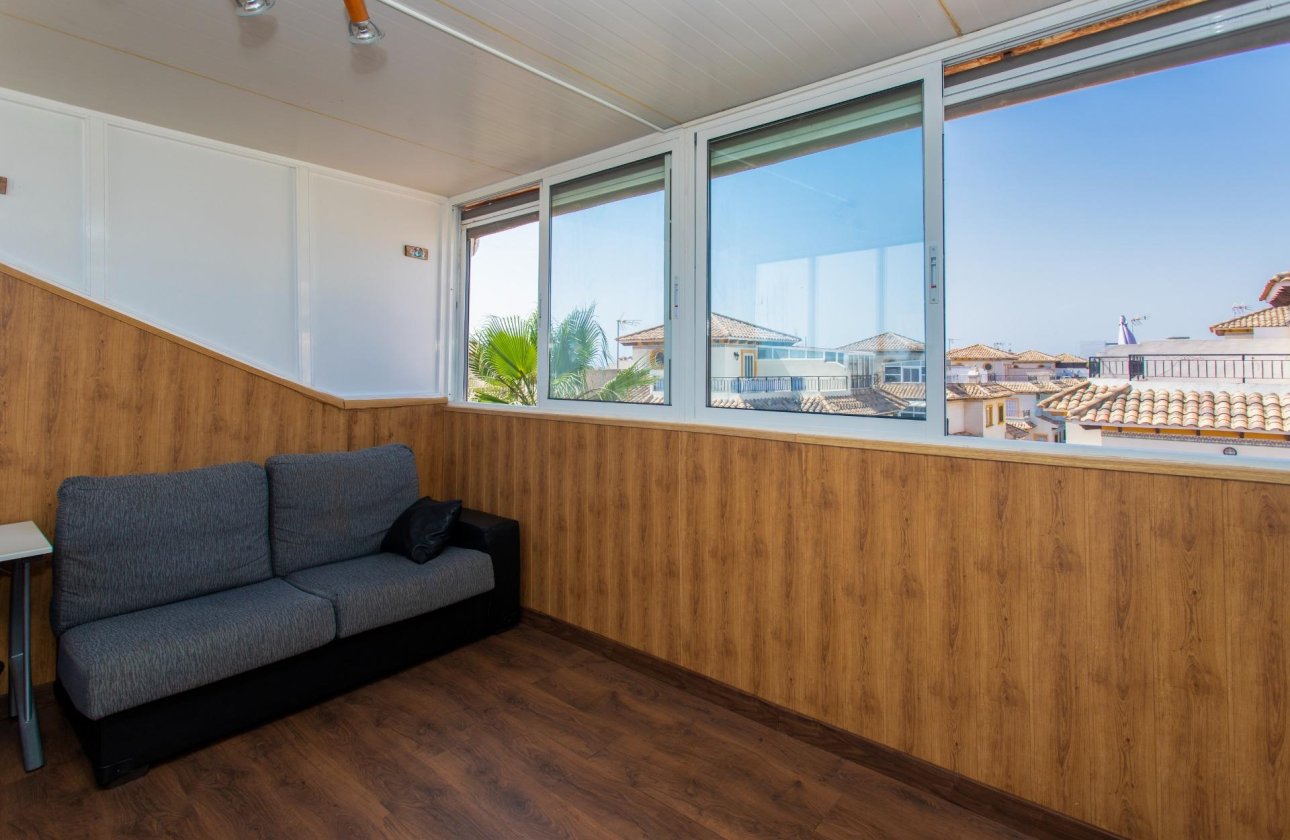 Revente - Bungalow -
Orihuela Costa - Punta Prima