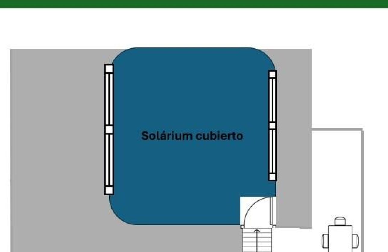 Revente - Bungalow -
Orihuela Costa - Punta Prima