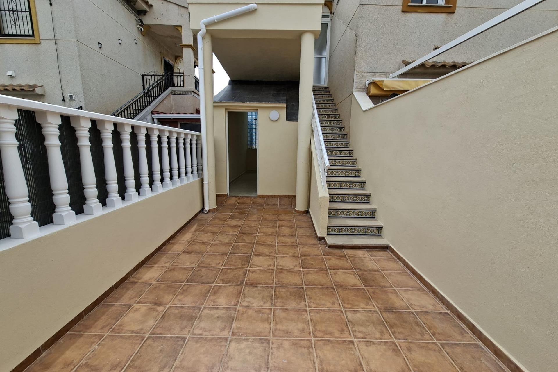 Revente - Bungalow -
Orihuela Costa - Punta Prima