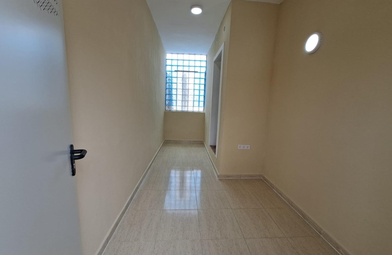 Revente - Bungalow -
Orihuela Costa - Punta Prima