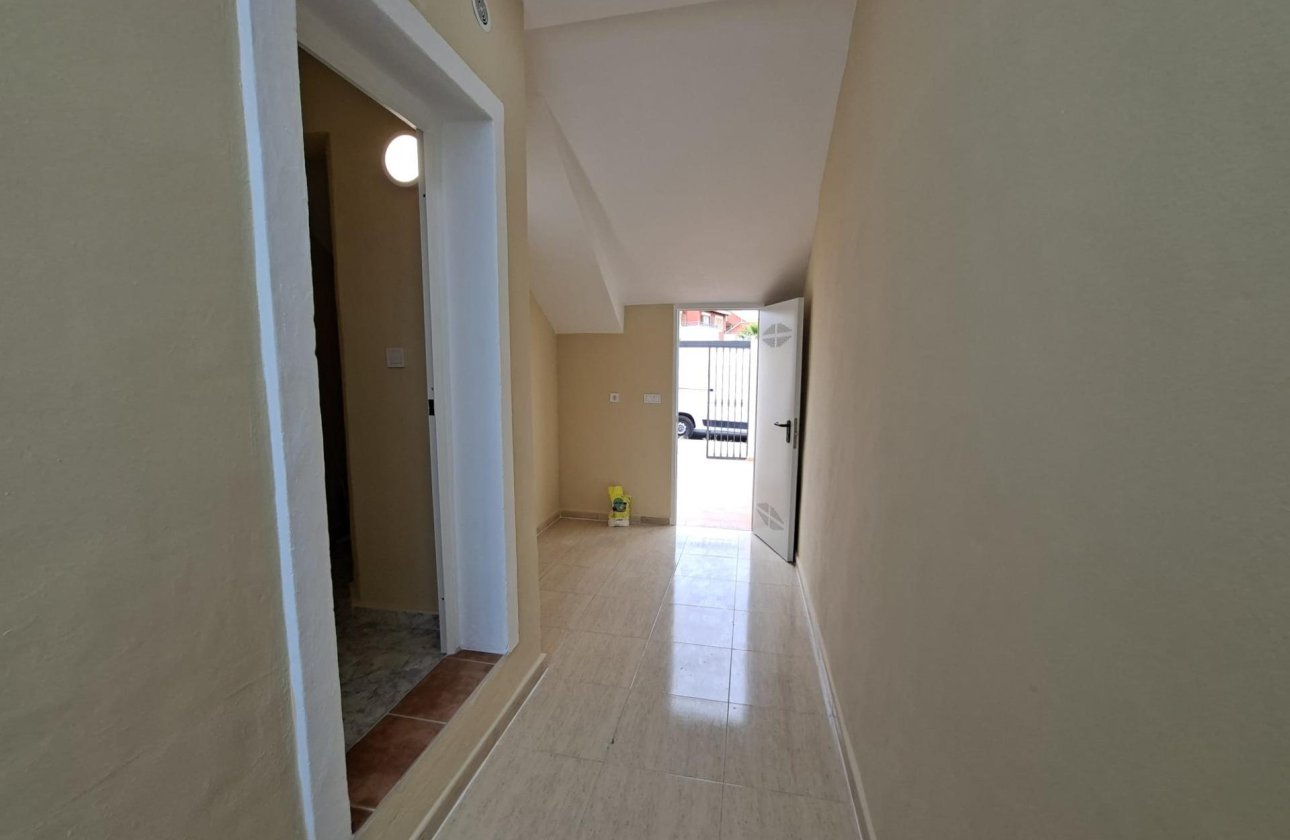 Revente - Bungalow -
Orihuela Costa - Punta Prima