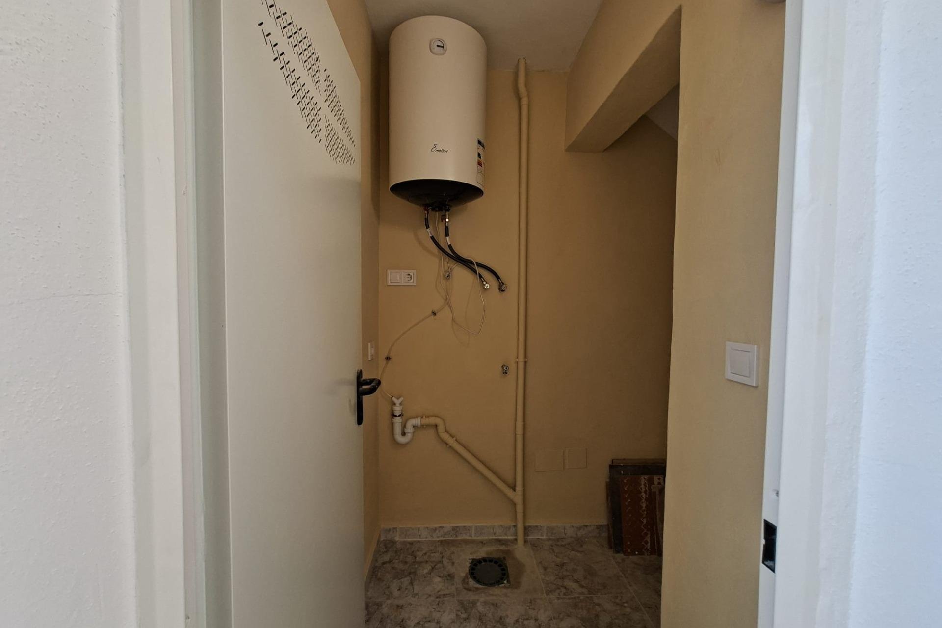 Revente - Bungalow -
Orihuela Costa - Punta Prima
