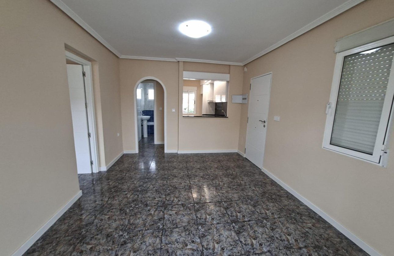 Revente - Bungalow -
Orihuela Costa - Punta Prima