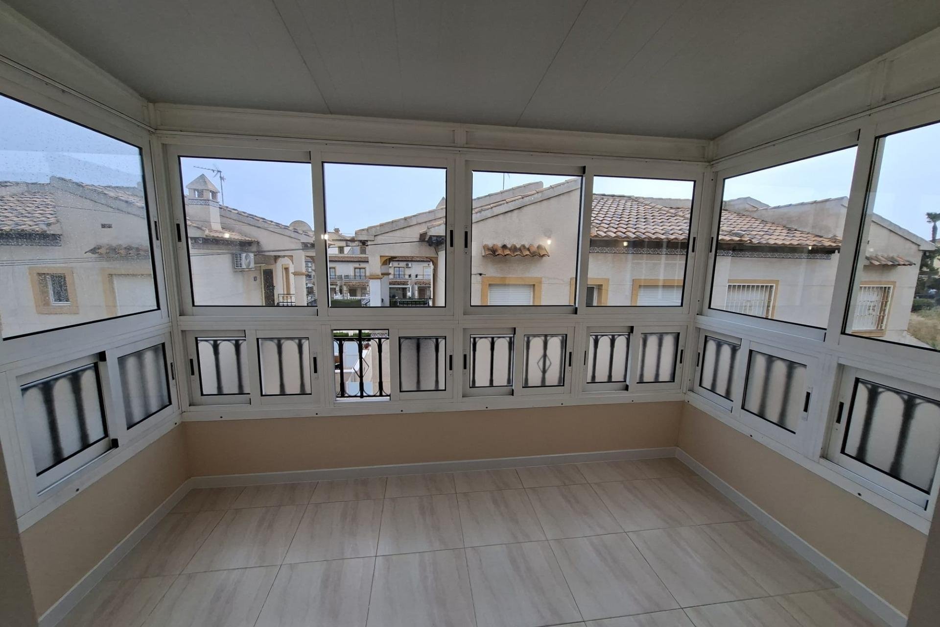 Revente - Bungalow -
Orihuela Costa - Punta Prima