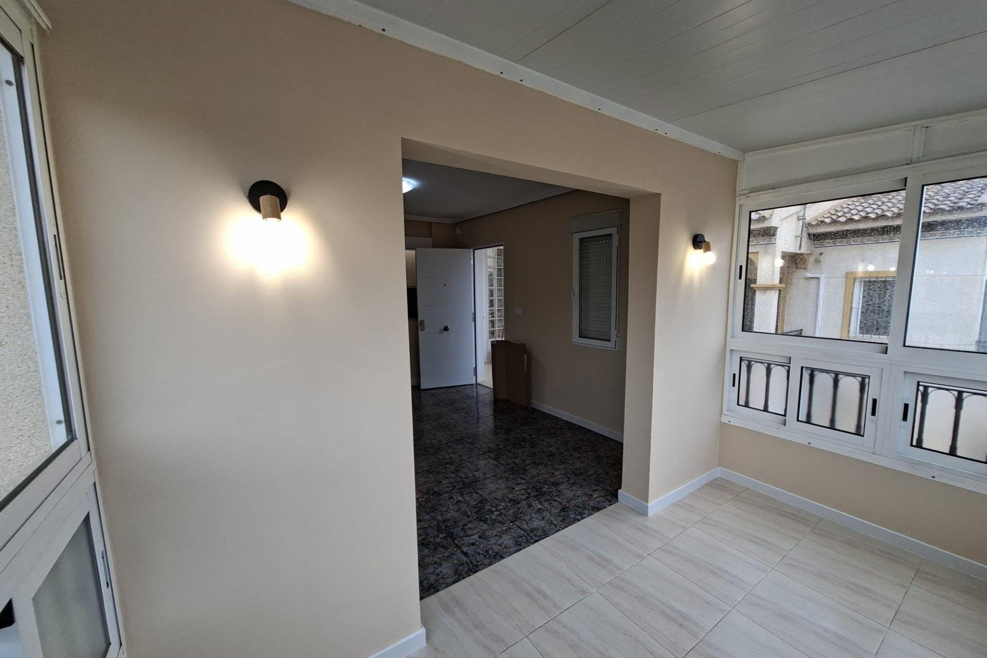 Revente - Bungalow -
Orihuela Costa - Punta Prima