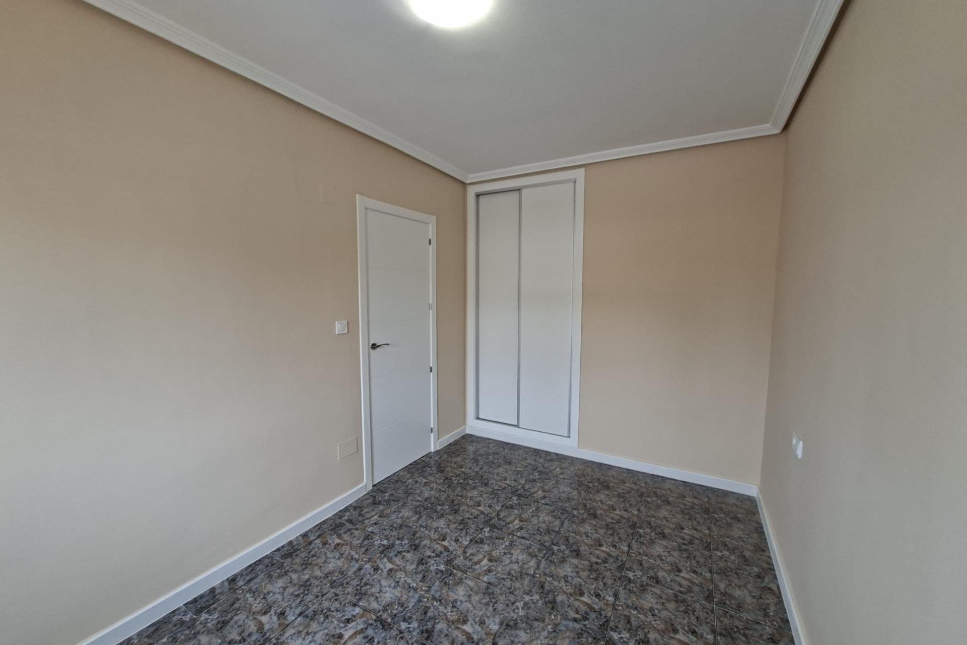 Revente - Bungalow -
Orihuela Costa - Punta Prima