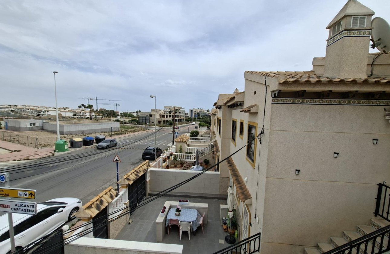 Revente - Bungalow -
Orihuela Costa - Punta Prima