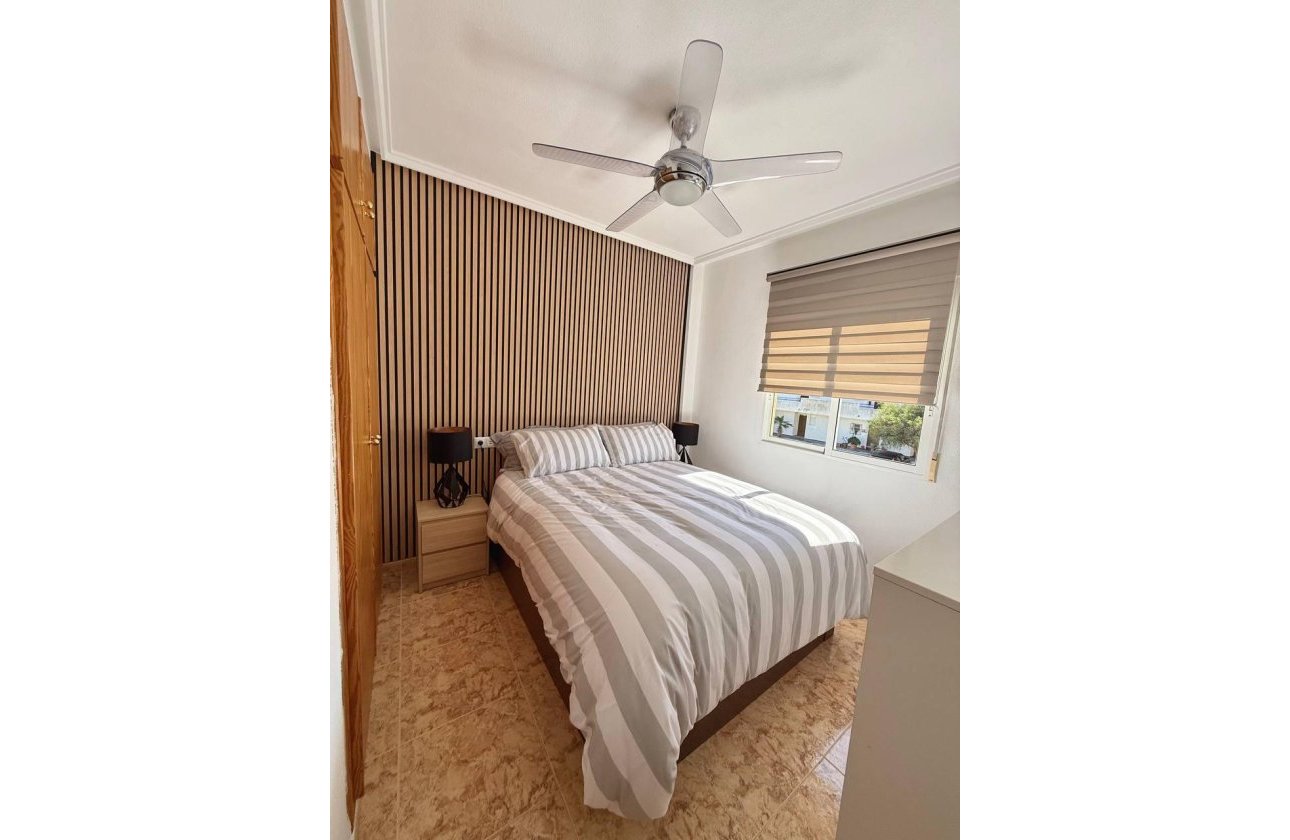 Revente - Bungalow -
Orihuela Costa - Rocio Del Mar