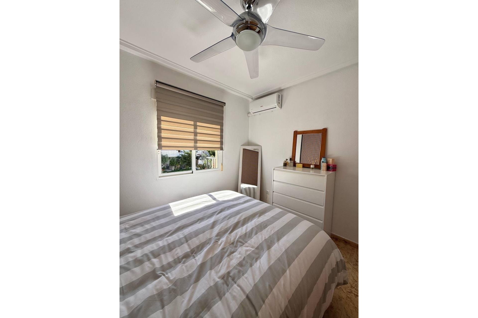 Revente - Bungalow -
Orihuela Costa - Rocio Del Mar