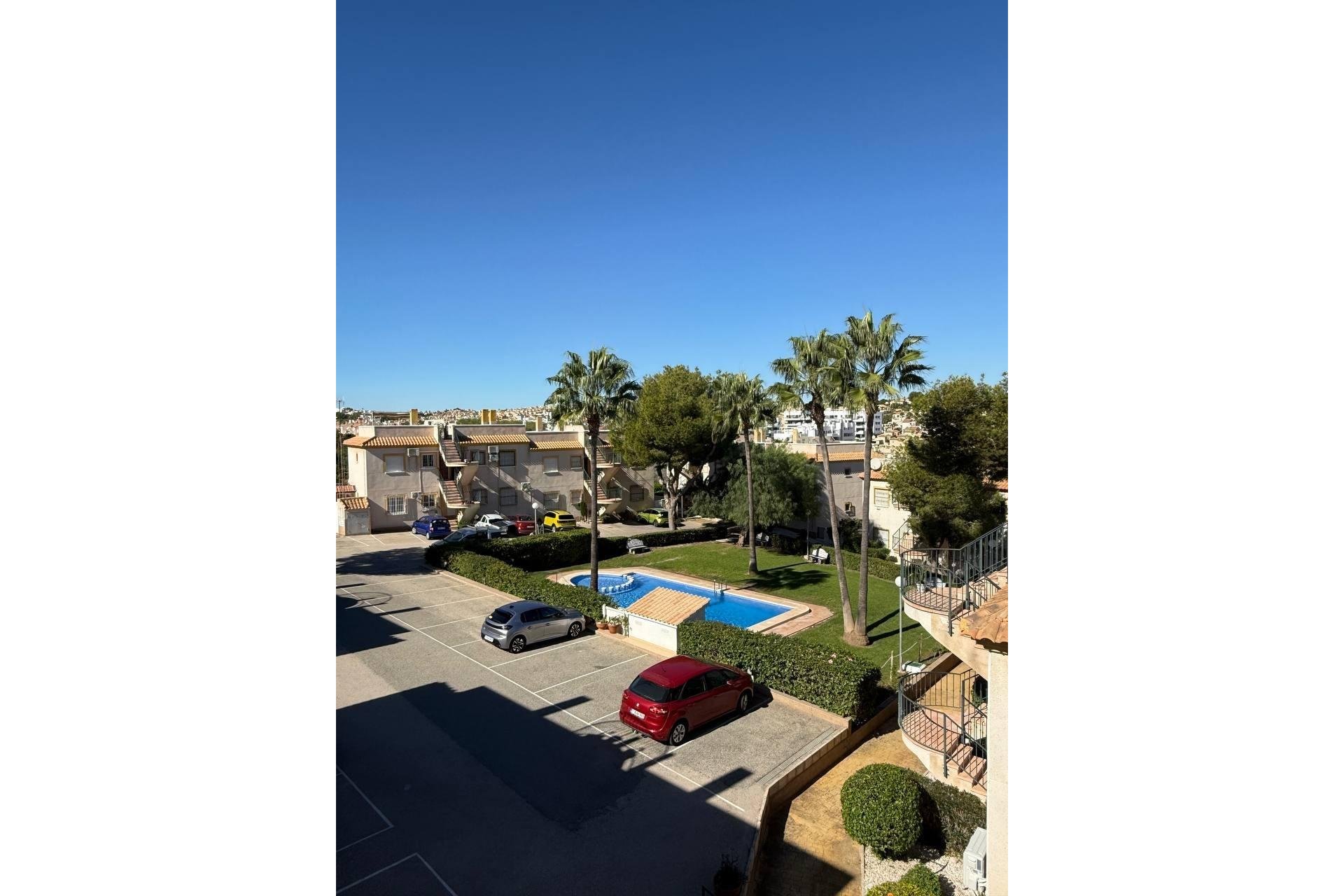 Revente - Bungalow -
Orihuela Costa - Rocio Del Mar