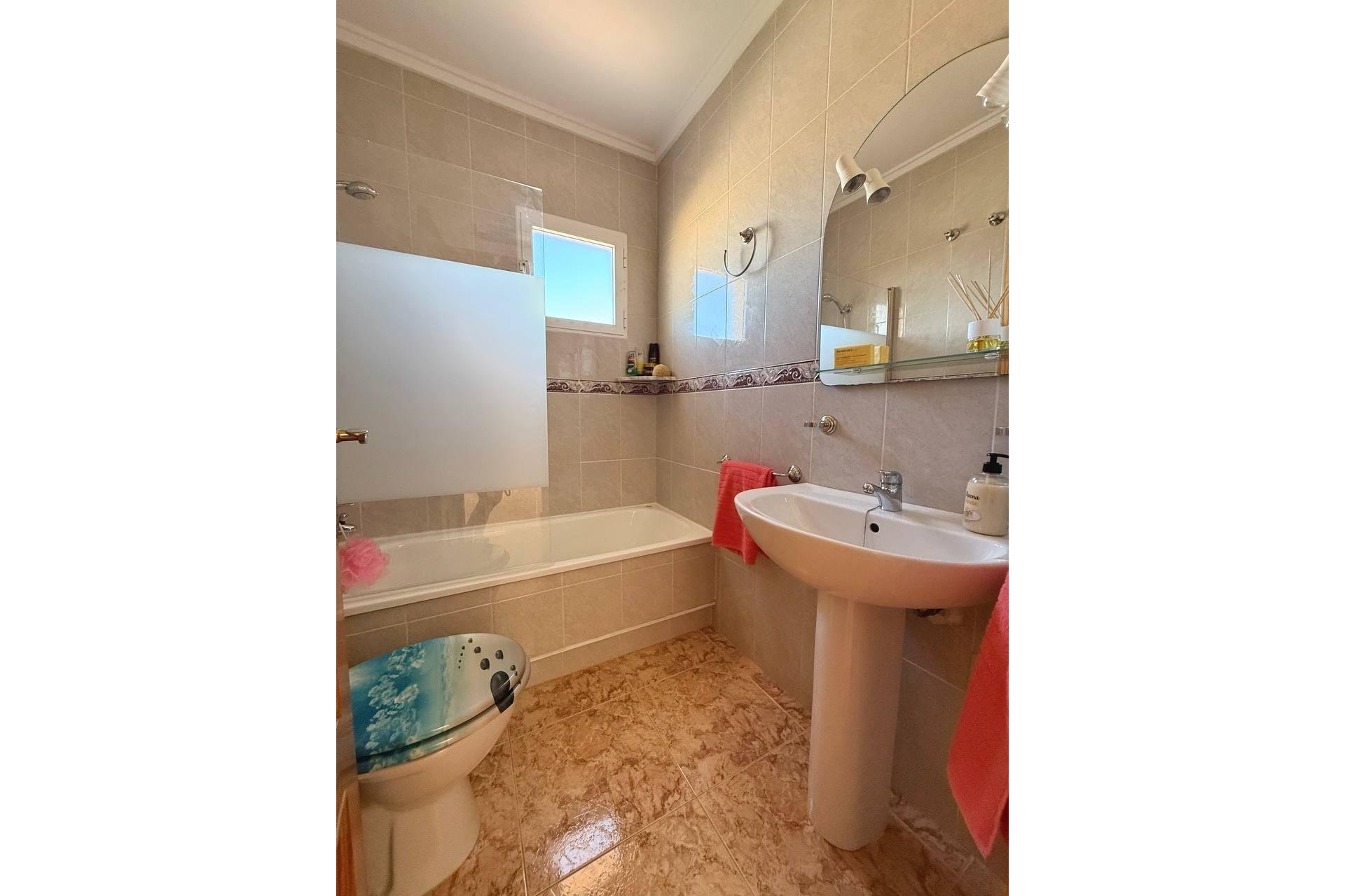 Revente - Bungalow -
Orihuela Costa - Rocio Del Mar