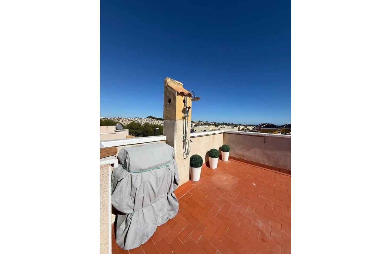 Revente - Bungalow -
Orihuela Costa - Rocio Del Mar